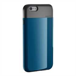 Чехол-накладка Lunatik FLAK для iPhone 6/6s - фото 9605