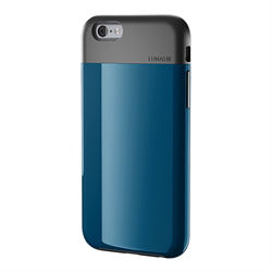 Чехол-накладка Lunatik FLAK для iPhone 6/6s - фото 9606