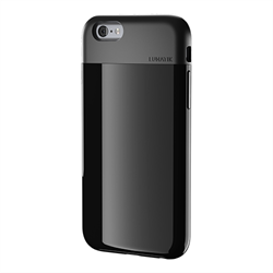 Чехол-накладка Lunatik FLAK для iPhone 6/6s - фото 9610