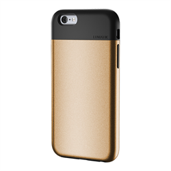 Чехол-накладка Lunatik FLAK для iPhone 6/6s - фото 9614