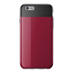 Чехол-накладка Lunatik FLAK для iPhone 6/6s - фото 9616