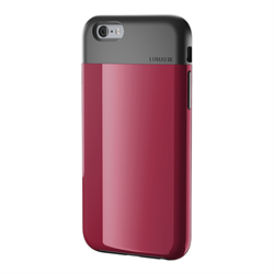 Чехол-накладка Lunatik FLAK для iPhone 6/6s - фото 9618