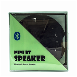 Мини-Акустика MGOM X8 Bluetooth - фото 9820