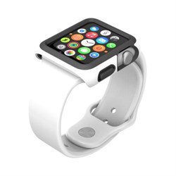 Чехол для часов Speck Candy Shell для Apple Watch 38мм - фото 9886