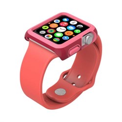 Чехол для часов Speck Candy Shell для Apple Watch 38мм - фото 9888
