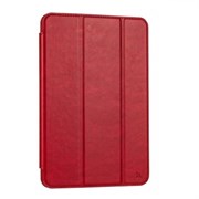 Чехол-книжка Hoco Crystal для Apple iPad Mini 4 (Цвет: Красный)