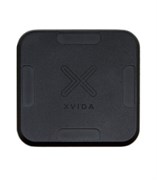 Алюминиевая наклейка Xvida Sticky Pad со встроенным магнитом для крепления на магнитные держатели, до 10&quot; 