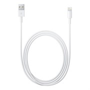 Оригинальный кабель Apple Lightning USB  iPhone, iPod, iPad 100 см (MD818ZM/A)