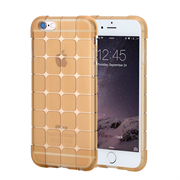 Чехол-накладка Rock Cubee Series для Apple iPhone 6/6S Plus