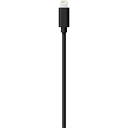 Кабель ТМ LAB.C. USB на Lightning для iPhone/ iPad/iPod, длина 180 см
