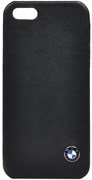 Чехол-накладка BMW для iPhone SE/5/5S Signature Hard