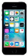 Смартфон Apple iPhone 5s 16Gb Space Gray (серый космос) Новый- оф. гарантия Apple