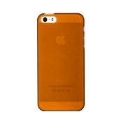 Чехол-накладка Xinbo для iPhone SE/5/5S (6802BRW)