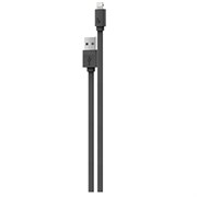 Кабель iHave Charge &amp; Sync Lightning-USB Flat для iPhone/ iPad 90cм (ib0490)
