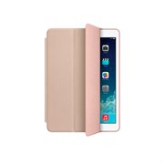 Чехол-книжка Apple Smart Case для iPad 9.7" (2017/2018)/ iPad Air   Бежевый (MF048ZM/A)