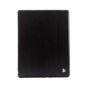 Чехол-книжка Koweida для Apple iPad mini Чёрный (CX-006)