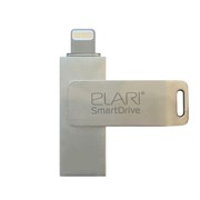 Флэш-память Elari SmartDrive 32Гб USB + Lightning