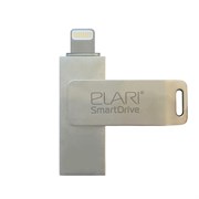 Флэш-память Elari SmartDrive 128Гб USB + Lightning