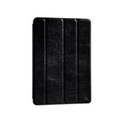 Чехол-книжка HOCO Crystal Leather Case для Apple iPad Pro 9.7" (Чёрный)