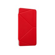 Чехол-книжка The Core Smart Case для Apple iPad Pro 9.7" (Цвет: Красный)