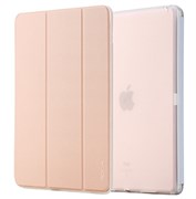 Чехол-книжка Rock Phantom Series для iPad Pro 9.7" (Цвет: Розовое золото)