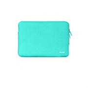 Чехол-сумка Incase Neoprene Pro Sleeve для ноутбука Apple MacBook Pro 11" (Цвет: Бирюзовый)