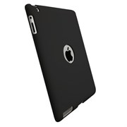 Чехол-накладка Krusell для iPad 2 (Цвет: Чёрный)