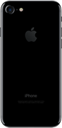 Apple iPhone 7 128 Gb Jet Black  (Черный оникс) A1778 оф. гарантия Apple