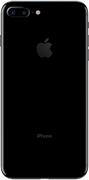 Apple iPhone 7 Plus 128 Gb Jet Black  (Черный оникс)