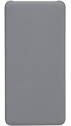 Внешний аккумулятор NewGrade Polymer 8000 мАч (Цвет: Серый)