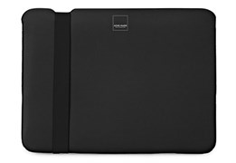 Чехол-сумка Acme Sleeve Skinny для MacBook Air 11" (Цвет: Чёрный)