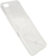 Чехол-накладка Uniq для iPhone 7 Plus/8 Plus  Glase Transparent (Цвет: Прозрачный)