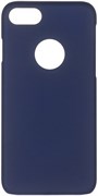 Чехол-накладка iCover iPhone 7/8 Rubber, цвет «синий» (IP7-RF-NV)