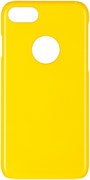 Чехол-накладка iCover iPhone 7/8 Glossy, цвет «белый» (IP7-G-WT)
