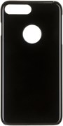 Чехол-накладка iCover iPhone 7 Plus/8 Plus  Glossy , цвет «черный» (IP7P-G-BK)