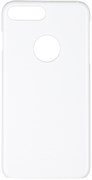 Чехол-накладка iCover iPhone 7 Plus/8 Plus  Glossy, цвет «белый» (IP7P-G-WT)