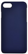 Чехол-накладка iCover для iPhone 7/8 Rubber Цвет: Синий (IP7R-RF-NV)