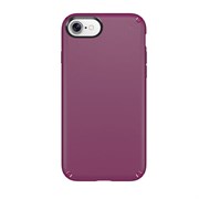 Чехол-накладка Speck Presidio для iPhone 7/8,  цвет фиолетовый" (79986-5748)