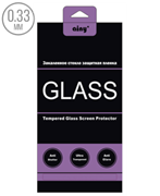 Защитное стекло Ainy Tempered Glass 2.5D 0.33 мм для iPhone 7 Plus/8 Plus (стандарт)