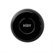 Кнопка-пульт "HISY" спуска камеры для IOS и Android+подставка (цвет "черный") - SC-100/HN226
