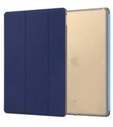 Чехол-книжка Rock Phantom Series для iPad Pro 9.7" (Цвет: синий)