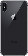 Apple iPhone X 64 Gb Space Gray (серый космос) A1901 MQAC2 оф. гарантия Apple