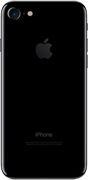 Apple iPhone 7 256 Gb Jet Black  (Черный оникс) A1778 оф. гарантия Apple