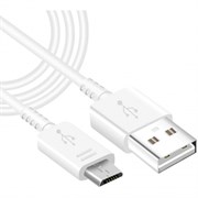 Кабель USB Samsung Micro-USB (цвет: Белый)