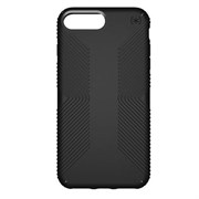 Чехол-накладка Speck Presidio Grip для iPhone 6/6s/7/8 PLUS, цвет "черный" (103122-1050)