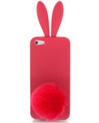 Чехол Rabito Red для iPhone 4/4s