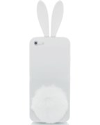 Чехол Rabito White для iPhone 4/4s