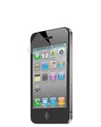 Матовая защитная пленка для iPhone 4/4S