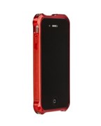 Бампер The Element Case Vapor Comp Red для iPhone 4/4S 