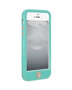 Чехол SwitchEasy Colors Mint для iPhone 5